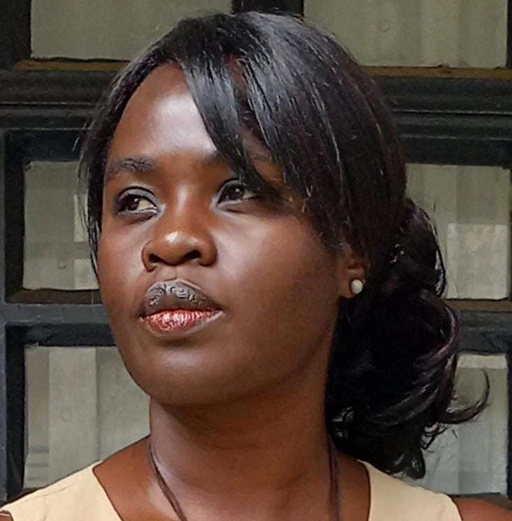 Carol – NeuroRoots Foundation Team Member