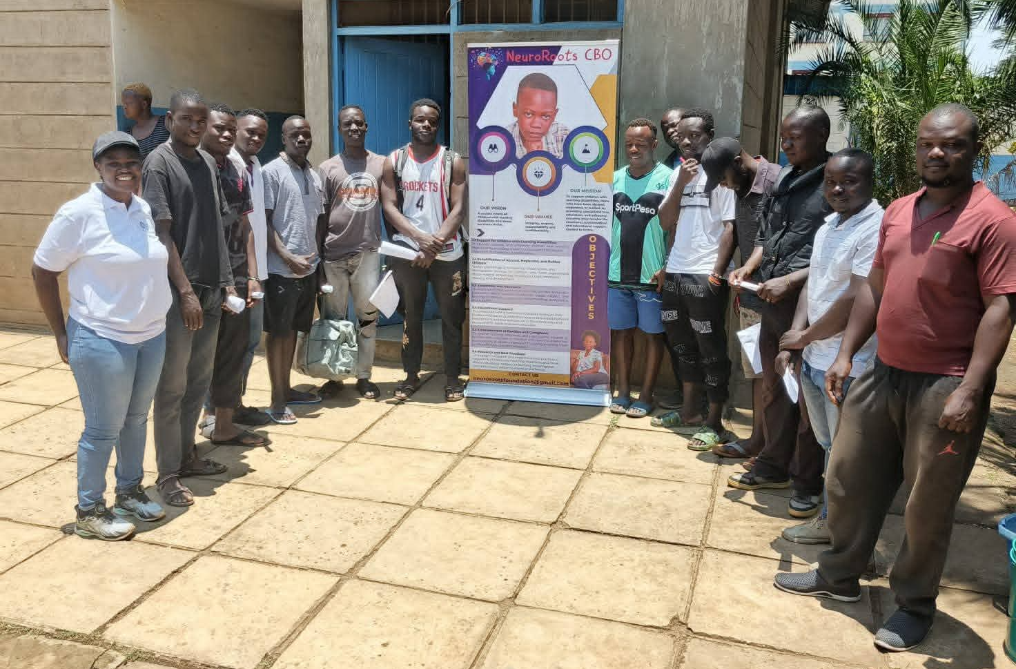 Community Support