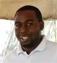 Derick – NeuroRoots Foundation Team Member
