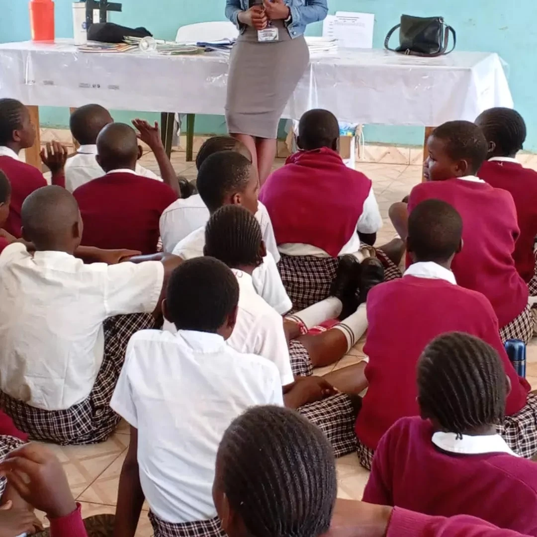 Educational Institutions