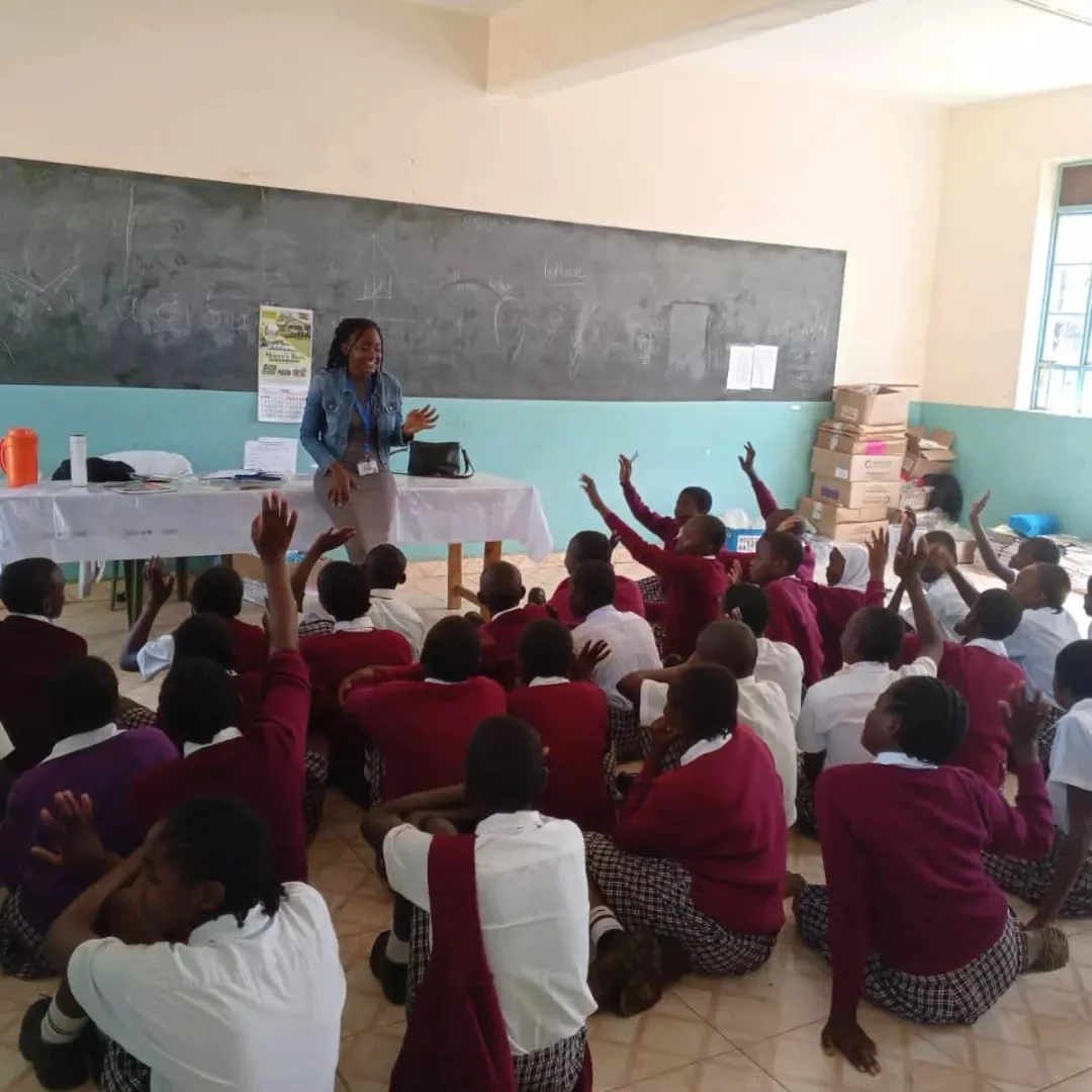 Children Learning
