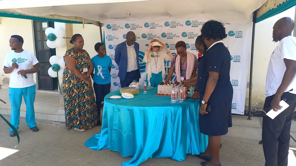 Local Health Clinics