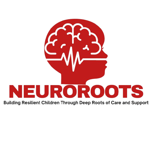 NeuroRoots Foundation Logo